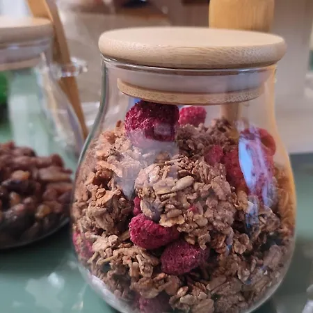 Apartamento Escal'home Design Au Pied De L'aeroport, Parkings Blagnac