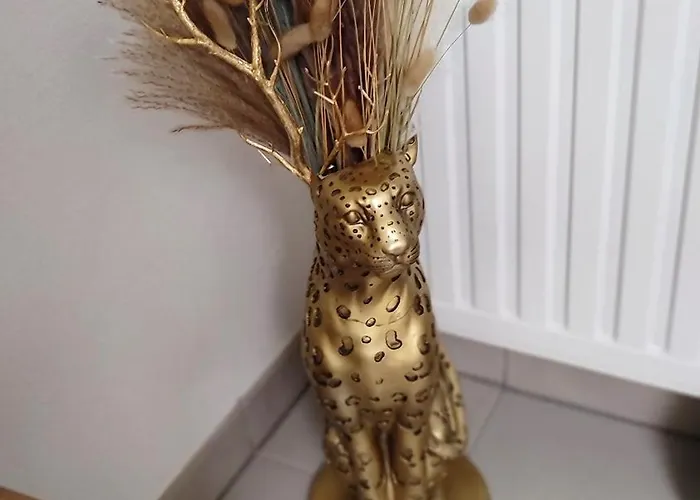 Escal'home Design Au Pied De L'aeroport, Parkings *