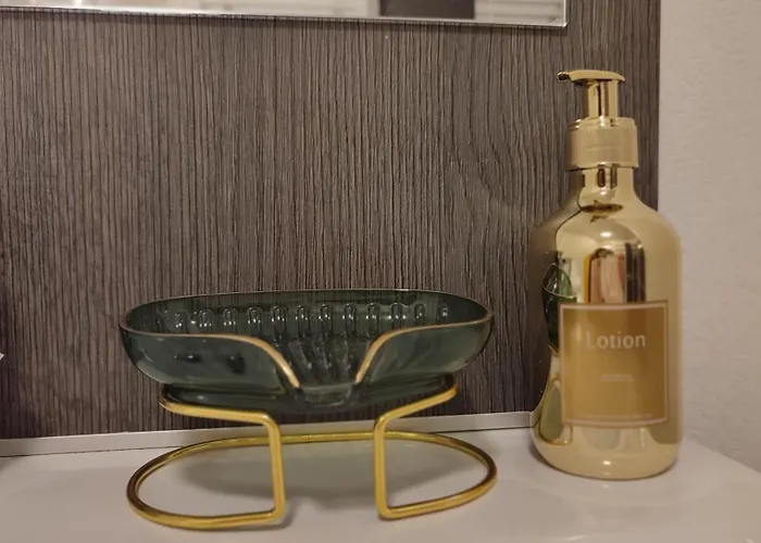 Escal'home Design Au Pied De L'aeroport, Parkings Blagnac