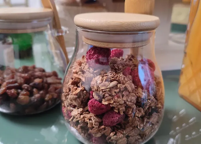 Apartamento Escal'home Design Au Pied De L'aeroport, Parkings Blagnac