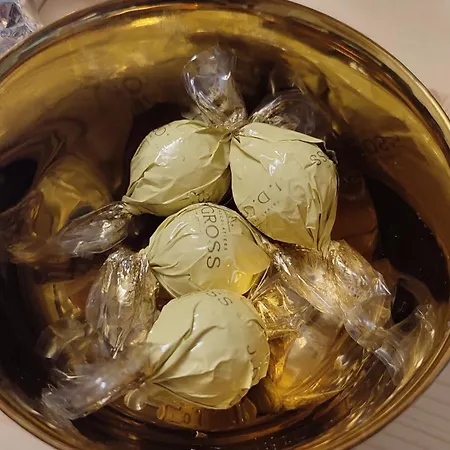 Διαμέρισμα Escal'home Design Au Pied De L'aeroport, Parkings