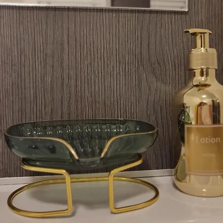 Escal'home Design Au Pied De L'aeroport, Parkings Μπλανιάκ